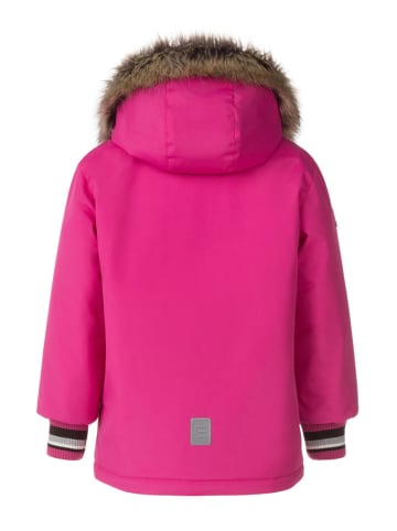 LENNE Winterjas "Buddy" roze