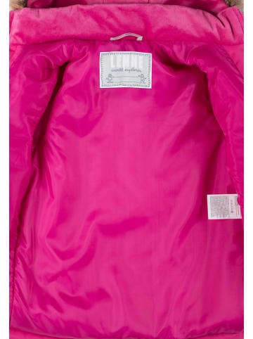 LENNE Winterjas "Buddy" roze