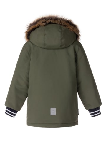 LENNE Winterjacke "Buddy" in Khaki