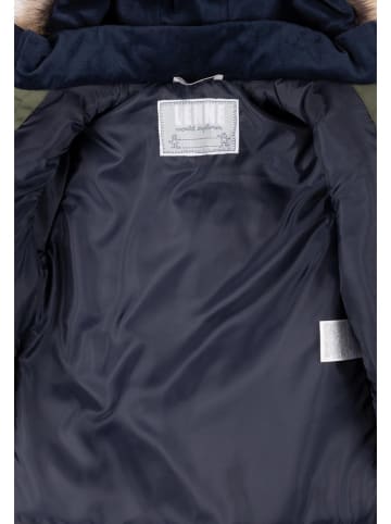 LENNE Winterjas "Buddy" kaki