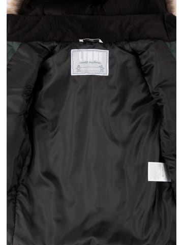 LENNE Winterjacke "Buddy" in Schwarz