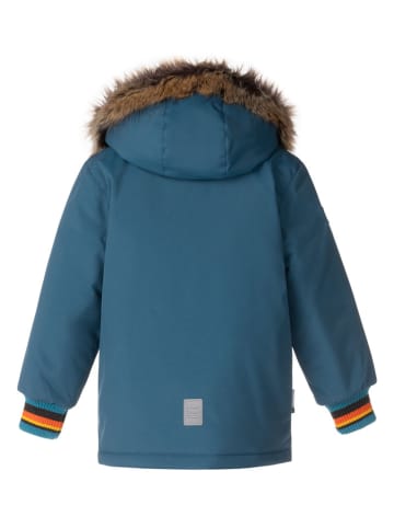 LENNE Winterjacke "Buddy" in Blau
