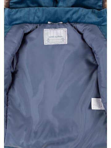 LENNE Winterjacke "Buddy" in Blau
