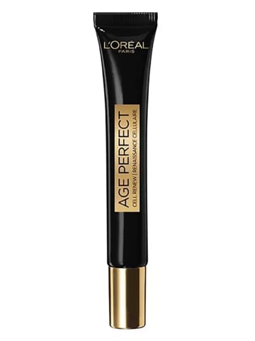 L'Oréal Paris Krem pod oczy "Age Perfect Zell-Renaissance" - 15 ml