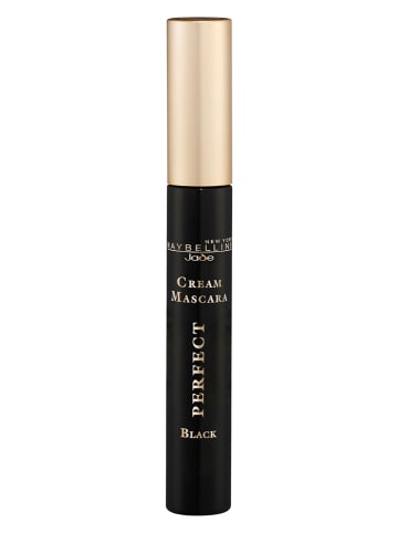Maybelline New York Mascara "Perfect - Black", 7 ml