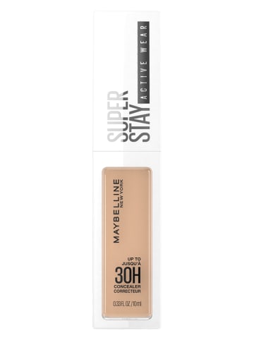 Maybelline New York Concealer "Super Stay Active Wear - 25 Medium", 10 ml