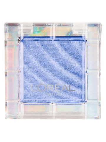 L'Oréal Paris Lidschatten "Color Queen - 29 Ruthless", 16,5 g