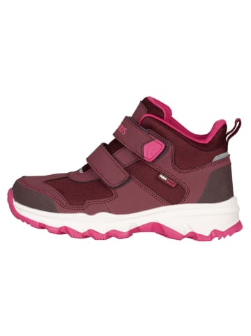 Trollkids Wandelboots "Kjerag" roze