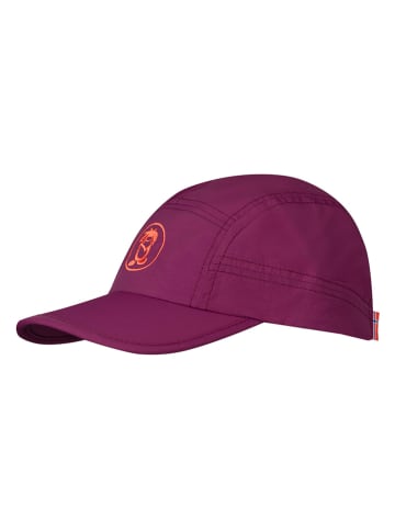Trollkids Cap "Troll" in Lila