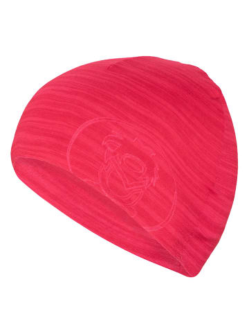 Trollkids Beanie "Ultra-light" roze