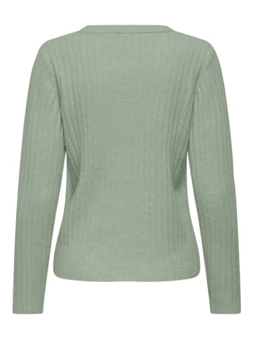ONLY Pullover in Salbei