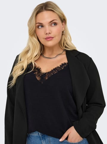ONLY Top in Schwarz