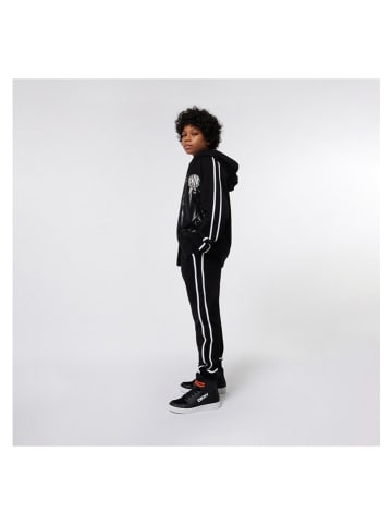 DKNY Sweathose in Schwarz