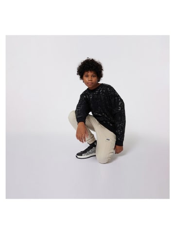 DKNY Sweatshirt zwart