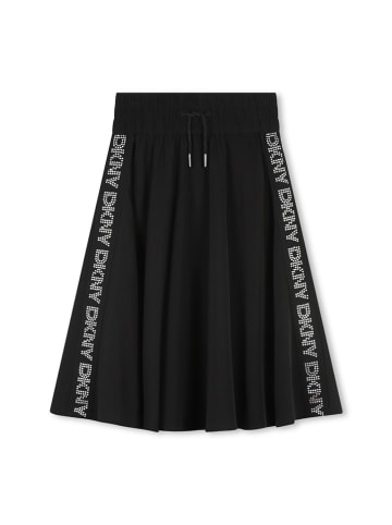 DKNY Rock in Schwarz