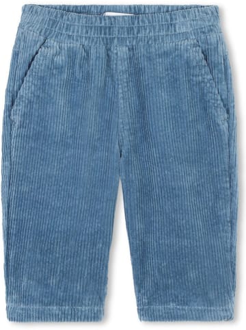 Timberland Cordhose in Blau