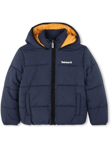 Timberland Steppjacke in Dunkelblau