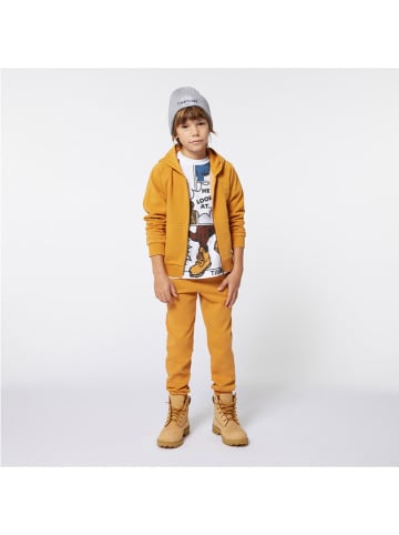 Timberland Sweathose in Orange