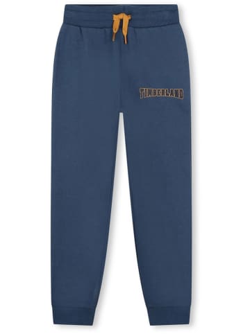Timberland Sweathose in Blau