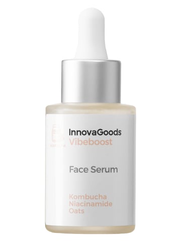 InnovaGoods Serum do twarzy ''Vibecare Kombucha'' - 30 ml