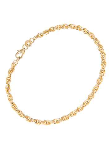 Revoni Gouden armband
