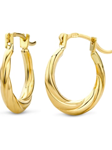 Revoni Gold-Creolen