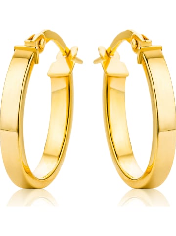 Revoni Gold-Creolen