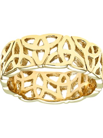Diamant Exquis Gouden ring