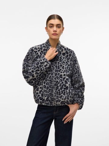 Vero Moda Übergangsjacke in Grau