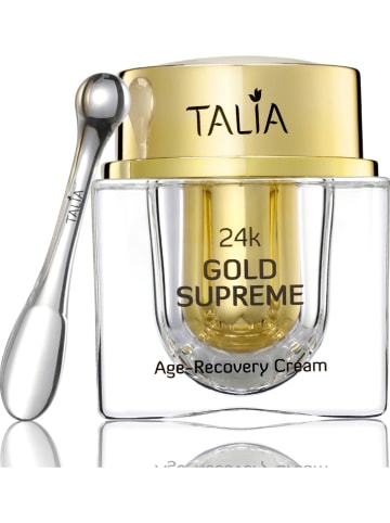 TALIA Gezichtscrème "Gold Supreme Age-Recovery", 50 ml