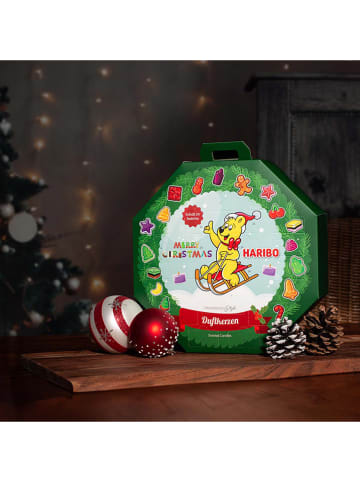 Haribo 25-delige adventskalender "Haribo"