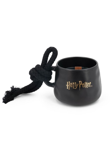 Harry Potter Geurkaars "Harry Potter Hogwarts" zwart - 200 g