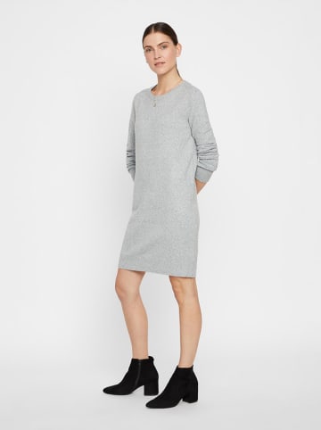 Vero Moda Jurk "Doffy" grijs