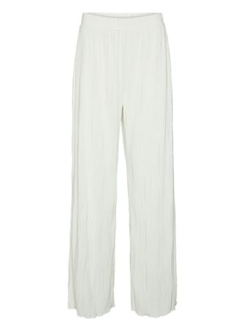 Vero Moda Hose in Weiß
