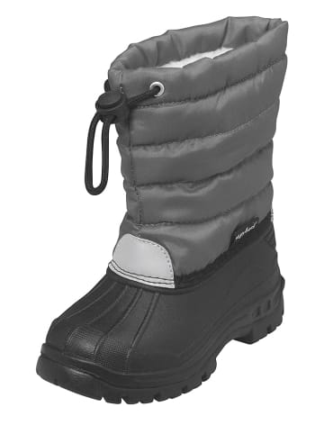 Playshoes Winterstiefel in Grau