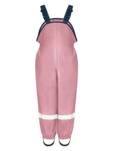 Playshoes Regentuinbroek lichtroze