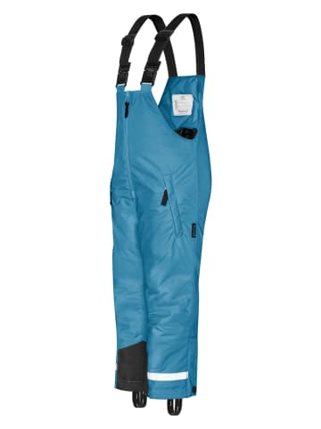 Playshoes Ski-/snowboardbroek lichtblauw