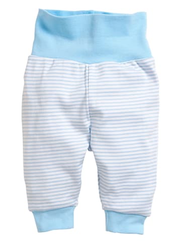 Playshoes Broek lichtblauw