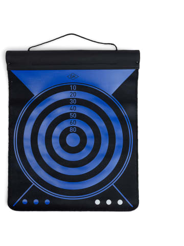 Gentlemen's Hardware Dartspel blauw/zwart