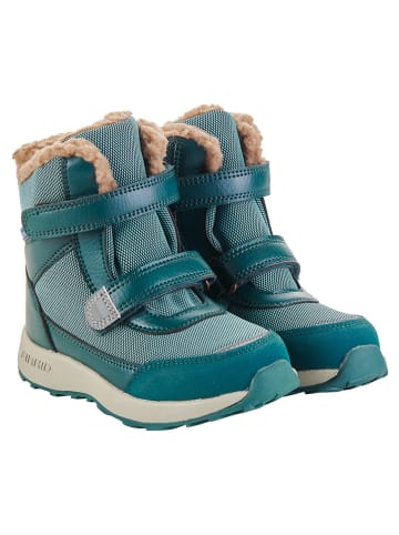 finkid Winterboots "Lappi" in Blau