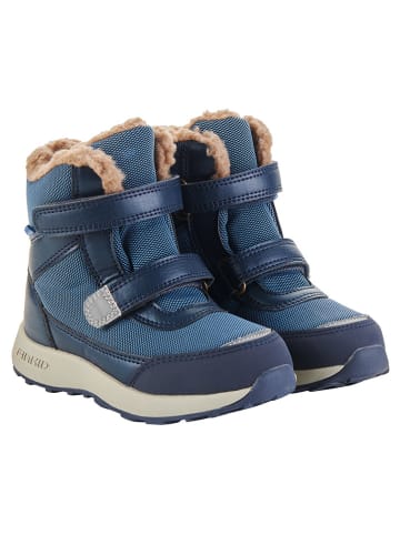 finkid Winterboots "Lappi" in Blau