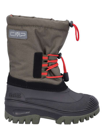 CMP Winterstiefel "Ahto" in Grau