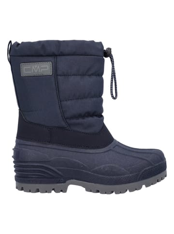 CMP Winterstiefel "Hanki 3.0" in Dunkelblau