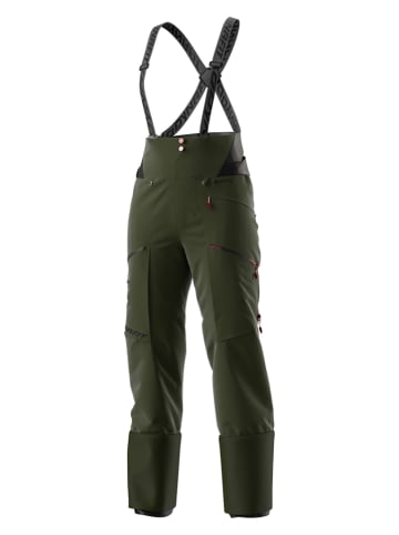 DYNAFIT Ski-/ Snowboardhose "Tigard GTX" in Grün