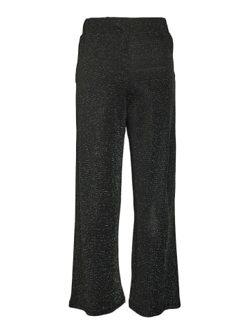 Vero Moda Girl Hose "Kanva" in Schwarz