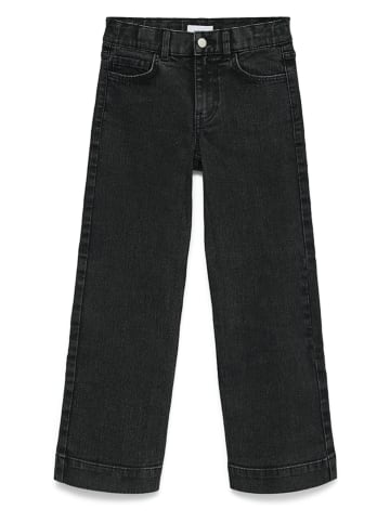 Vero Moda Girl Rok "Daisy" grijs