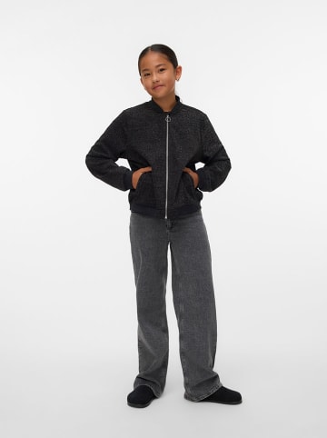 Vero Moda Girl Jas "Berlin" zwart