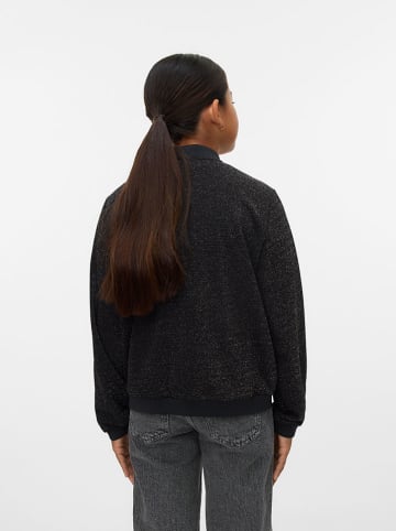 Vero Moda Girl Jas "Berlin" zwart