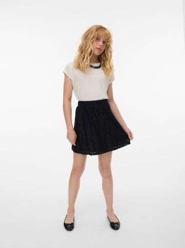 Vero Moda Girl Rok "Coco" zwart