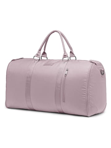 Puccini Reisetasche in Rosa - (B)60 x (H)32 x (T)26 cm